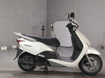 Honda LEAD110 2012