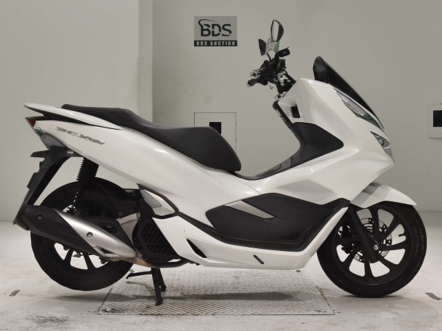 Honda PCX125-3 2018