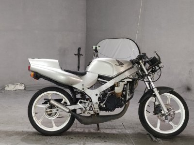 Honda NS-1 1991