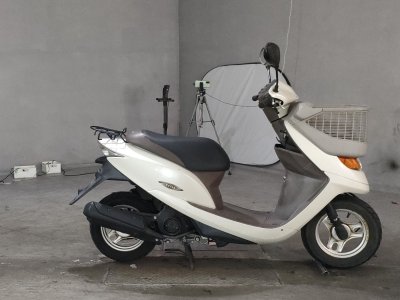 Honda DIO CHESTER 2008