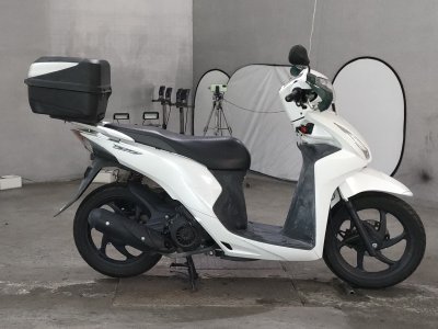 Honda DIO110 2019