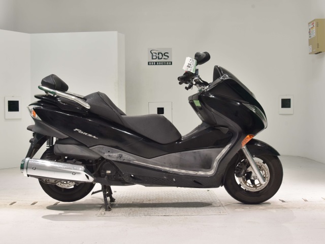 Honda FORZA Z 2008
