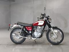 Honda CB400SS 2008