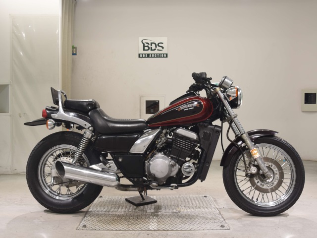 Kawasaki ELIMINATOR 250LX 1989