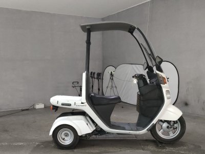 Honda GYRO CANOPY 2011