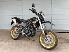Kawasaki KLX230SM 2023