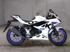 Suzuki GSX-R125