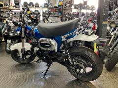 Honda DAX125 2022