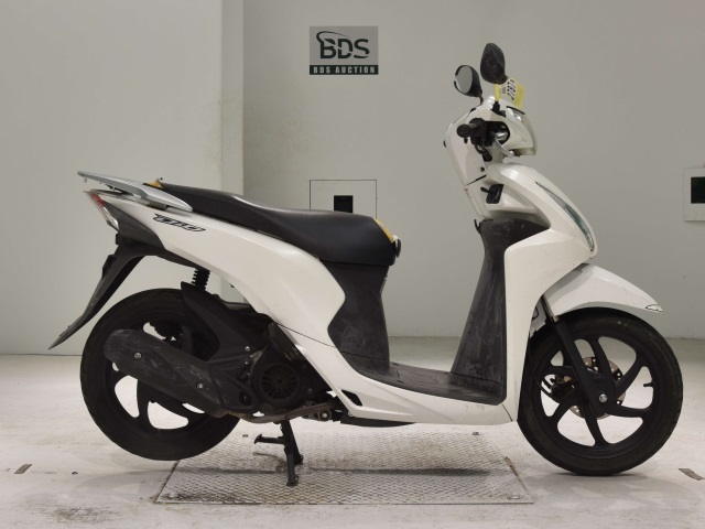 Honda DIO110 2015
