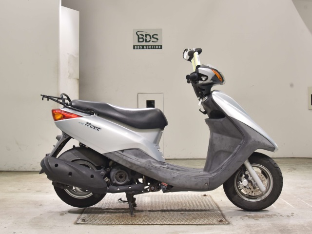 Yamaha AXIS125 2009