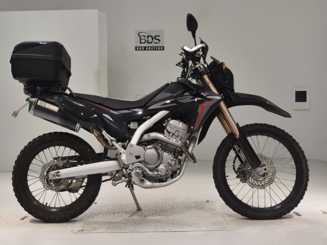 Honda CRF250L LD 2019