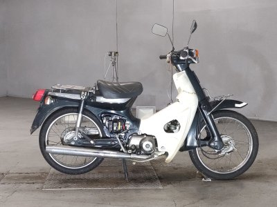 Honda SUPER CUB 90 CUSTOM 1993