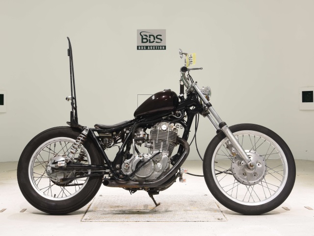 Yamaha SR400 2000