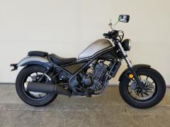 Honda REBEL CMX250 2019