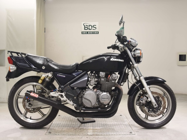 Kawasaki ZEPHYR400 1992