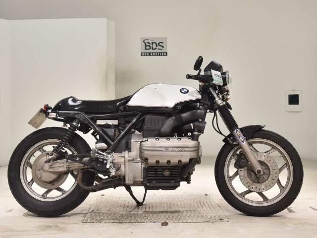 BMW K100RS 1986