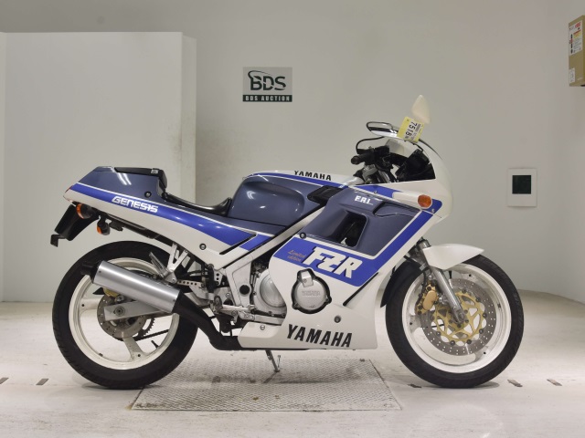 Yamaha FZR250