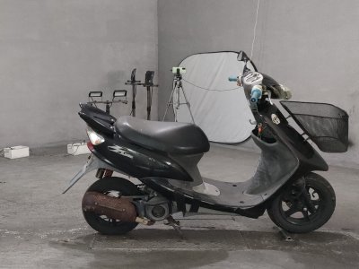 Yamaha JOG ZR EVOLUTION 2006