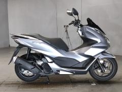 Honda PCX125 2021