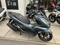 Honda PCX160 2023