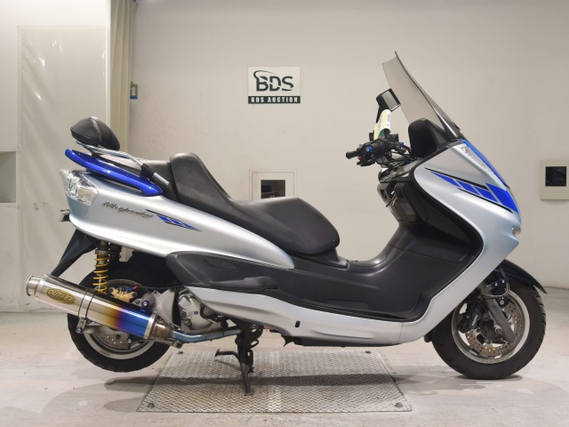 Yamaha MAJESTY 250 2002