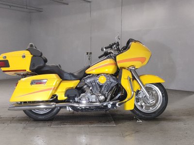 HD ROAD GLIDE FLTR1580 2007