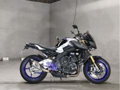 Yamaha MT-10SP 2017