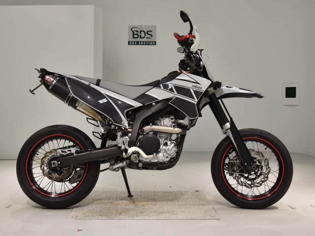 Yamaha WR250X 2014