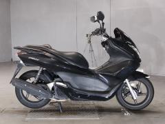 Honda PCX125 2014