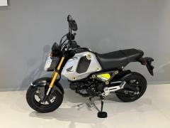 Honda MSX125 GROM 2021