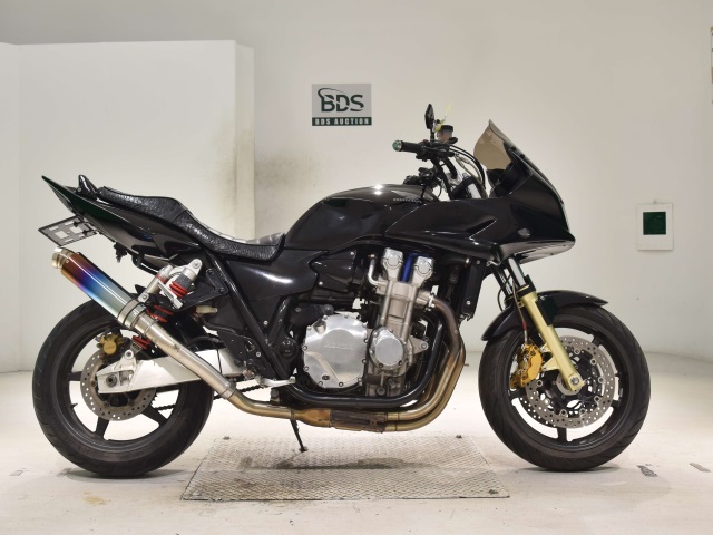 Honda CB1300SF BOLDOR 2008