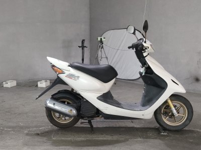 Honda DIO Z4 2006