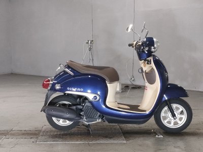 Honda GIORNO 2018