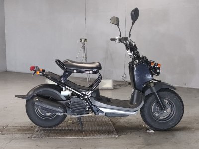 Honda ZOOMER 2011