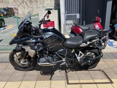 BMW R1250GS 2022