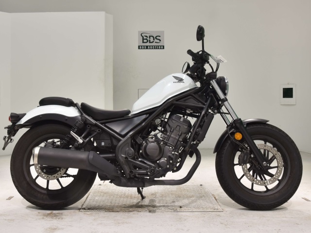 Honda REBEL CMX250 2023