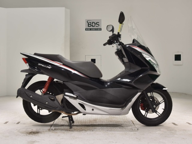 Honda PCX125 2017