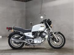 Yamaha XV750E 1983