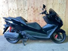 Honda FORZA 2013