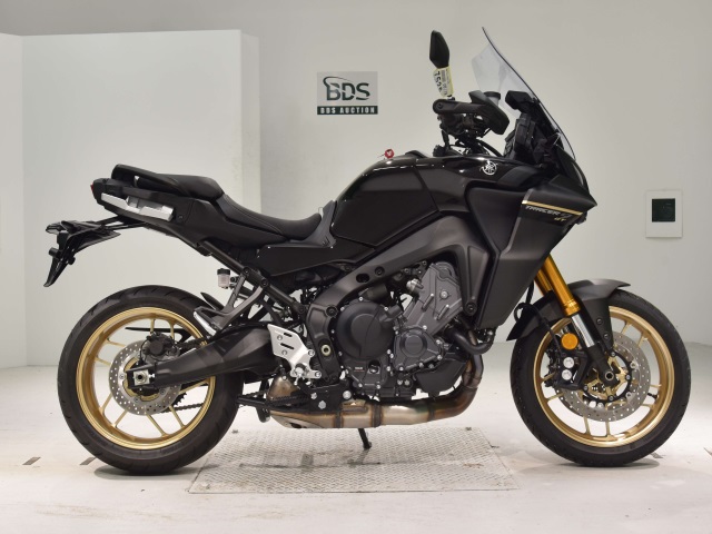 Yamaha TRACER9 GT 2024