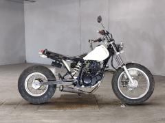 Yamaha TW200 2000