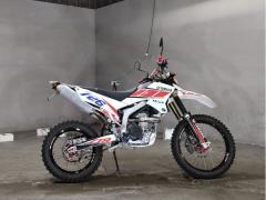 Yamaha WR250R 2015