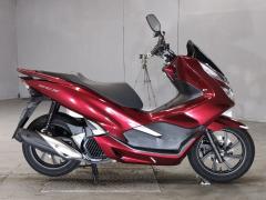 Honda PCX125 2018