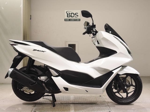Honda PCX125 2023