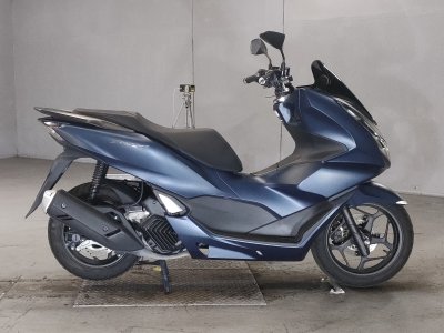 Honda PCX125 2023