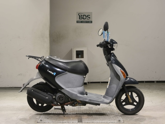 Suzuki LETS4
