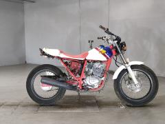 Honda FTR223 2002
