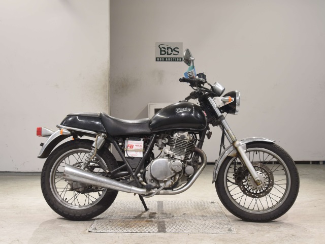 Suzuki VOLTY 2000
