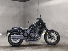 Honda REBEL CMX1100 2021