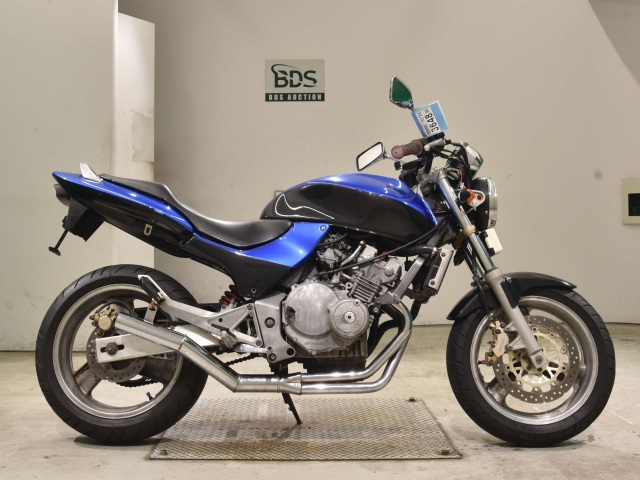 Honda HORNET CB250F 1996